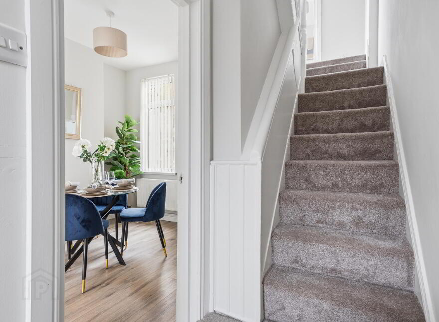 53 Glenbrook Avenue, Belfast, BT5 5JP