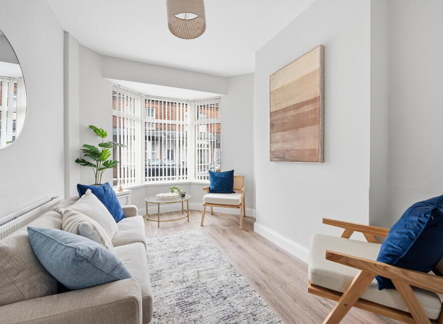 53 Glenbrook Avenue, Belfast, BT5 5JP
