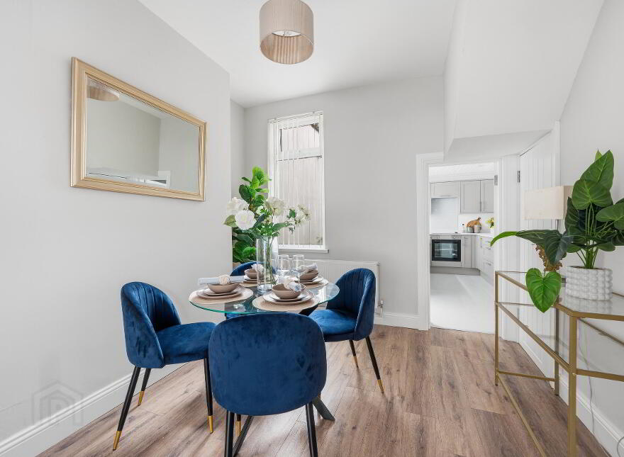 53 Glenbrook Avenue, Belfast, BT5 5JP