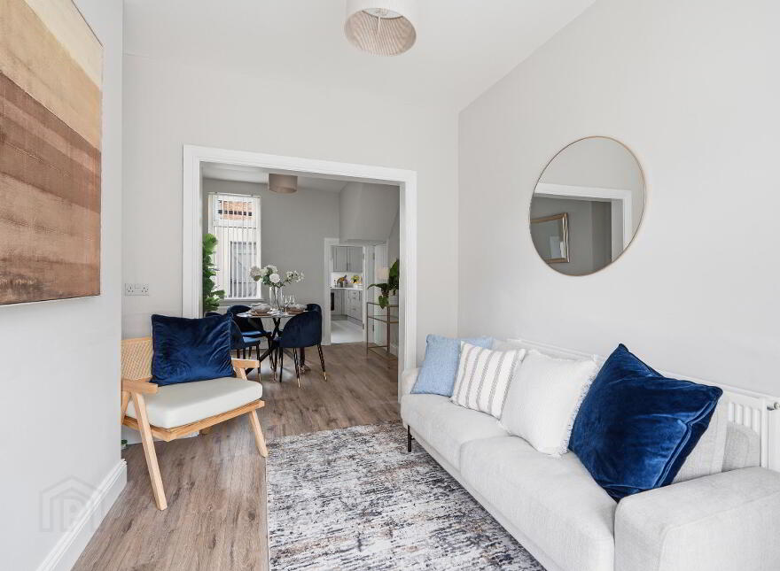 53 Glenbrook Avenue, Belfast, BT5 5JP