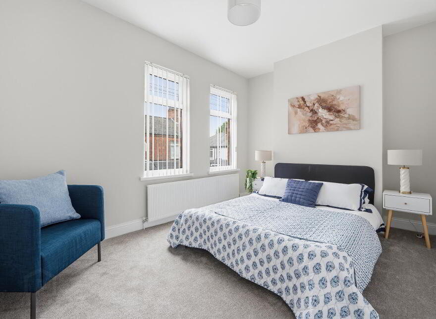 53 Glenbrook Avenue, Belfast, BT5 5JP