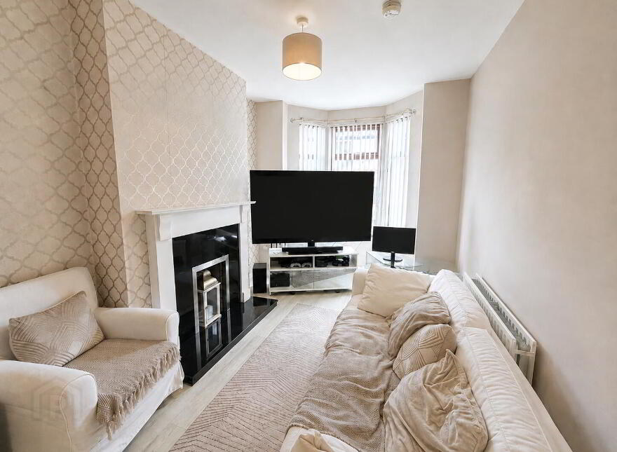 39 Wesley Street, Lisburn, BT27 4TB