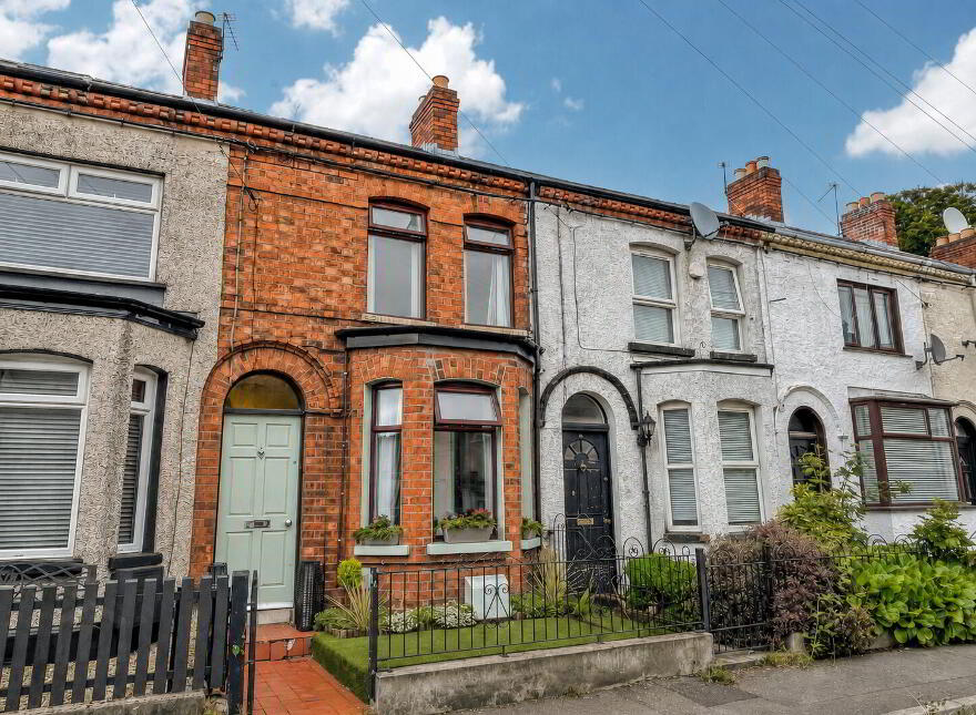 39 Wesley Street, Lisburn, BT27 4TB