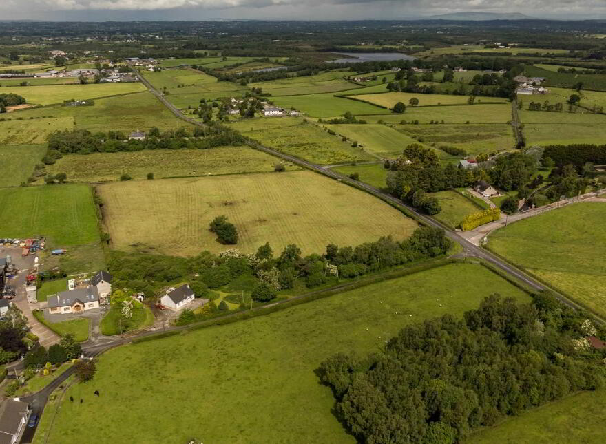 Land At, Derrycoose Road, Portadown, BT62 1LY