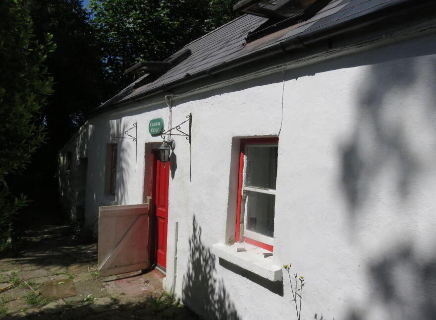 Causeway Cottage, Lackenagobidane, Clonakilty, P85CC42