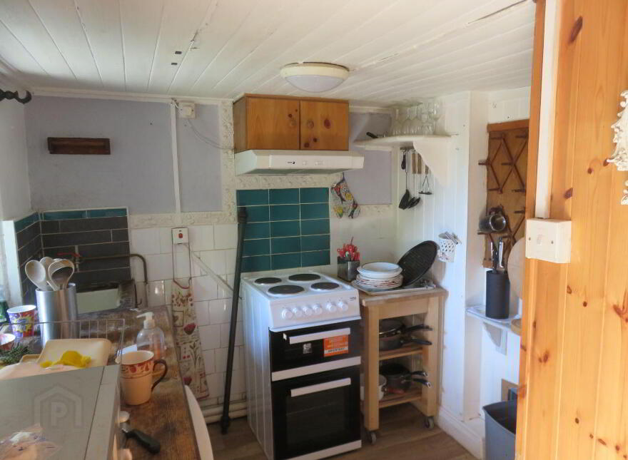 Causeway Cottage, Lackenagobidane, Clonakilty, P85CC42