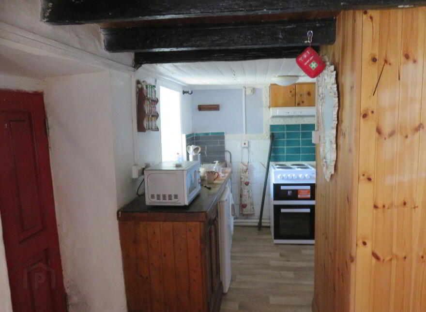 Causeway Cottage, Lackenagobidane, Clonakilty, P85CC42