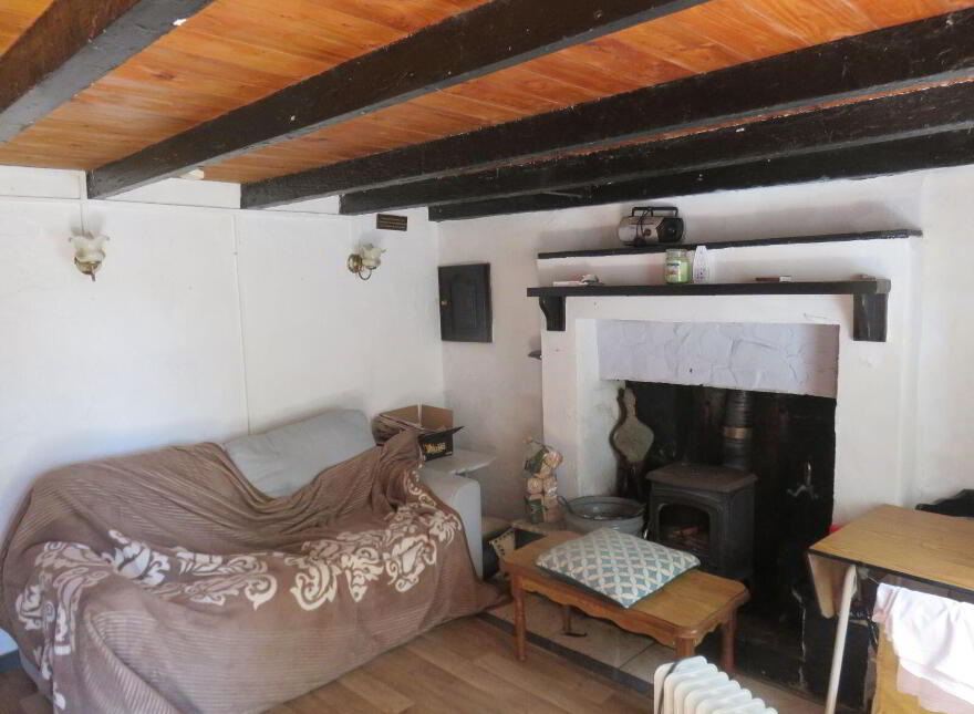 Causeway Cottage, Lackenagobidane, Clonakilty, P85CC42