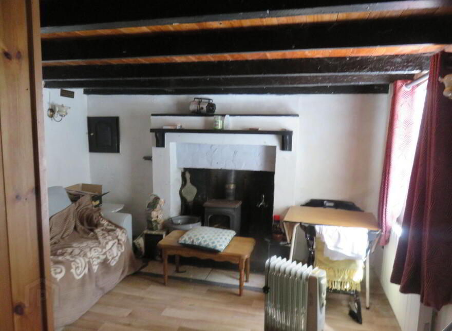 Causeway Cottage, Lackenagobidane, Clonakilty, P85CC42