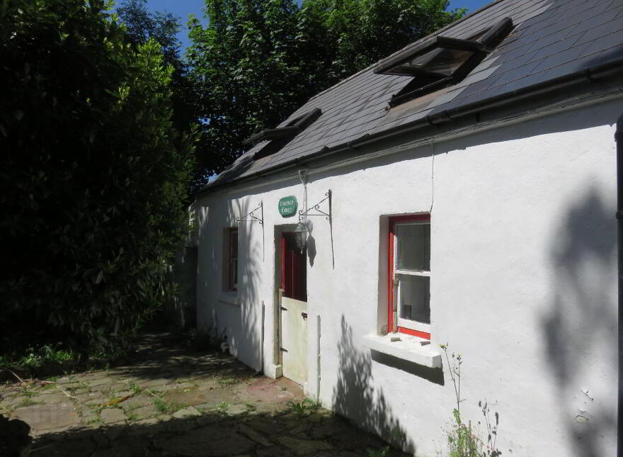 Causeway Cottage, Lackenagobidane, Clonakilty, P85CC42