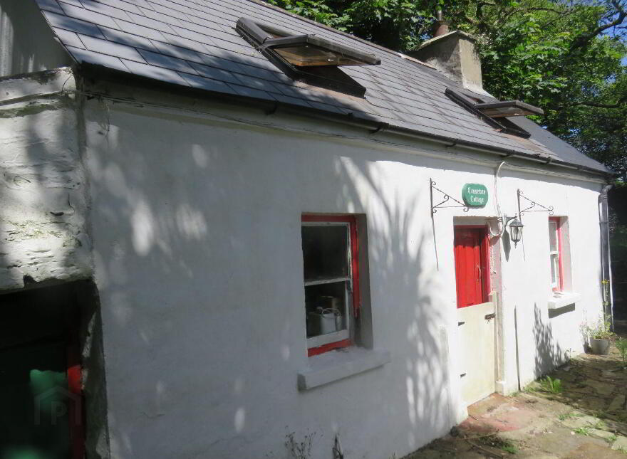 Causeway Cottage, Lackenagobidane, Clonakilty, P85CC42