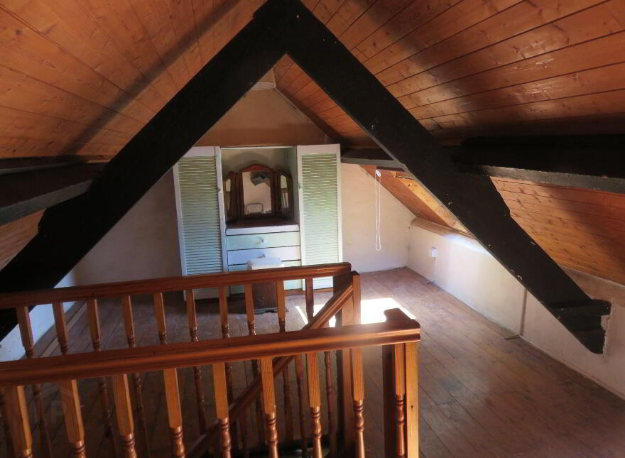 Causeway Cottage, Lackenagobidane, Clonakilty, P85CC42