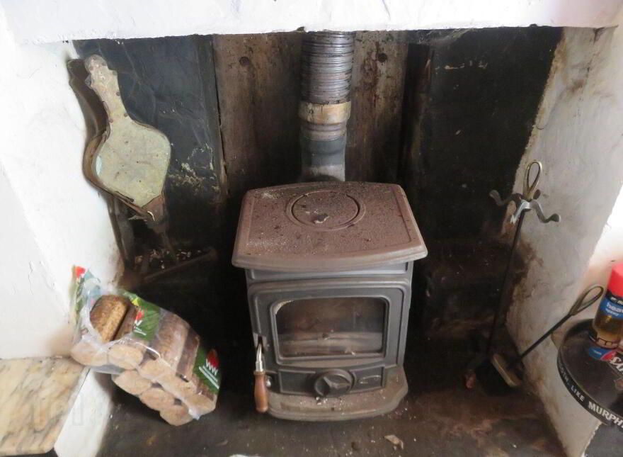 Causeway Cottage, Lackenagobidane, Clonakilty, P85CC42