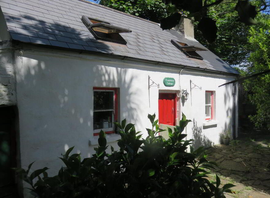 Causeway Cottage, Lackenagobidane, Clonakilty, P85CC42