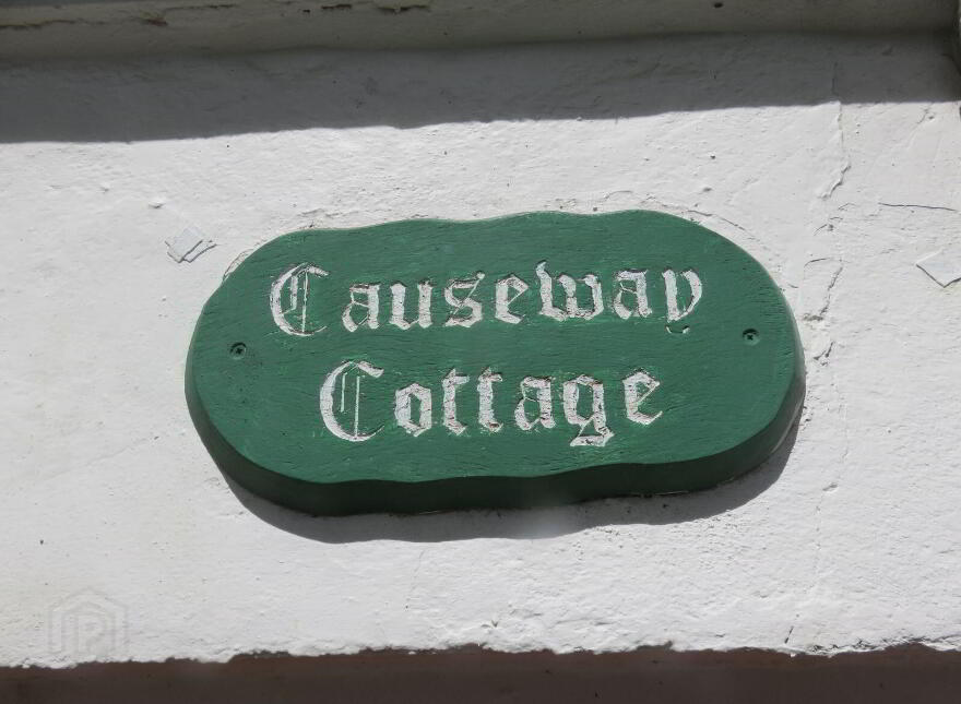 Causeway Cottage, Lackenagobidane, Clonakilty, P85CC42