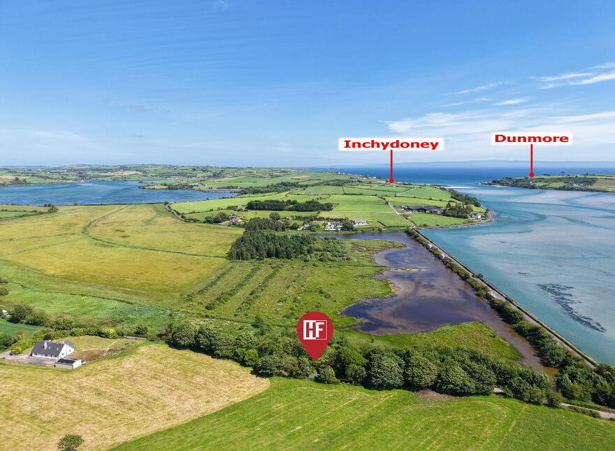 Causeway Cottage, Lackenagobidane, Clonakilty, P85CC42