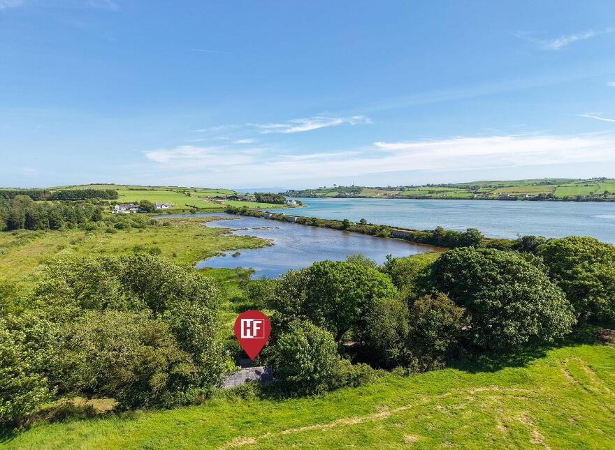 Causeway Cottage, Lackenagobidane, Clonakilty, P85CC42