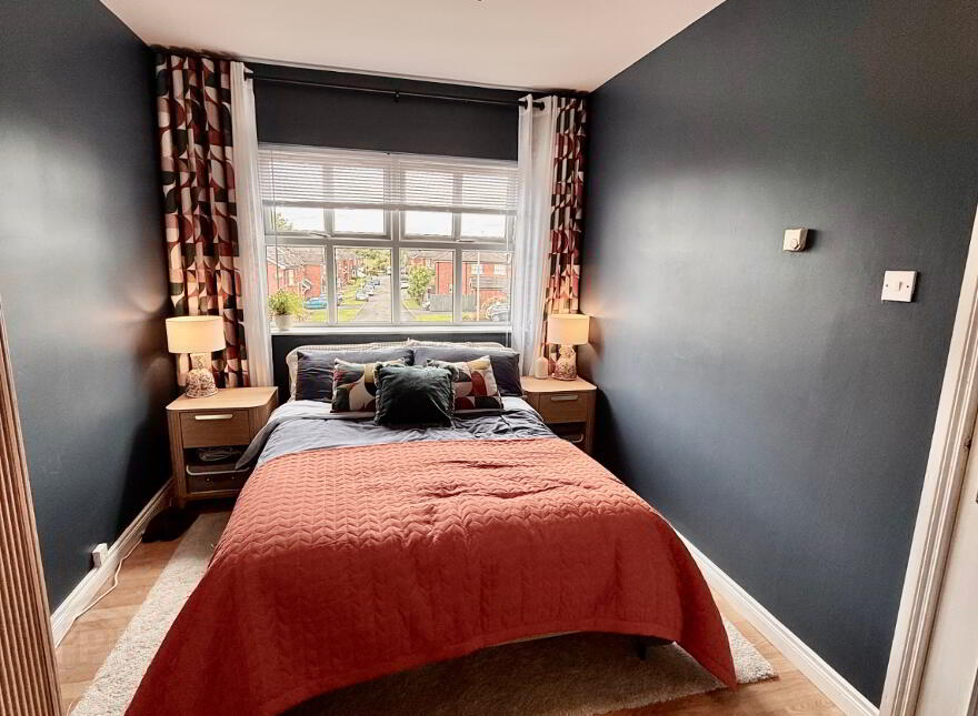 33 St James Meadow, Crumlin, BT29 4GU