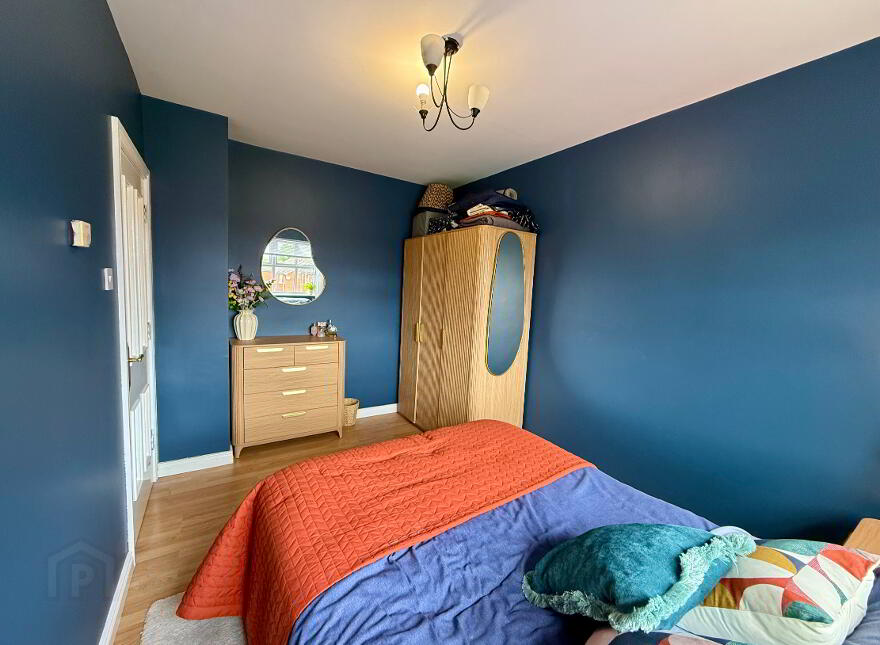 33 St James Meadow, Crumlin, BT29 4GU