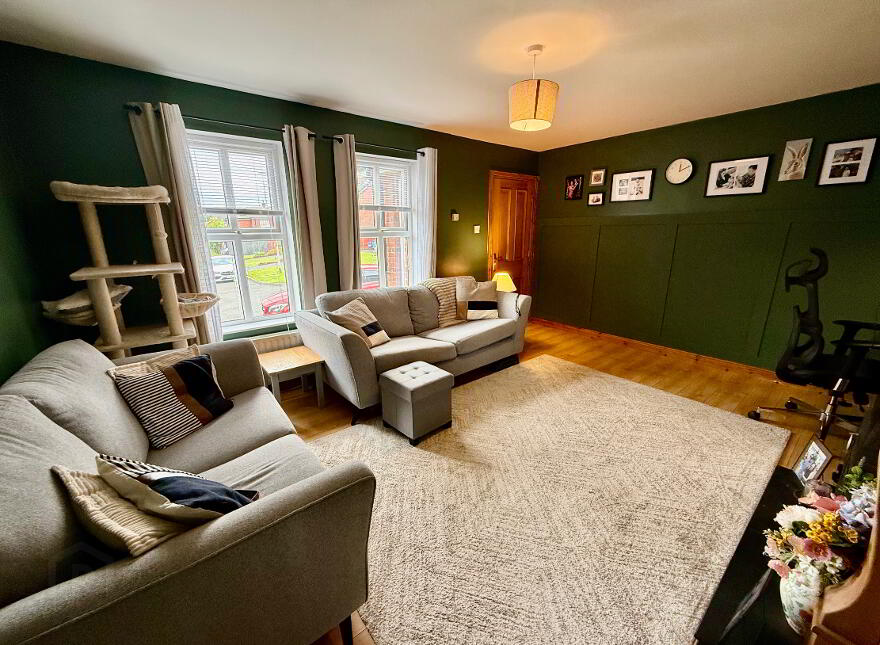 33 St James Meadow, Crumlin, BT29 4GU