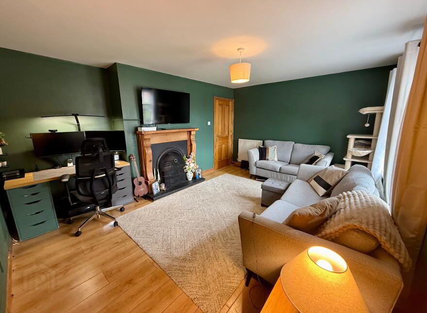 33 St James Meadow, Crumlin, BT29 4GU