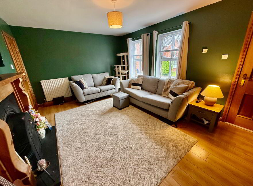 33 St James Meadow, Crumlin, BT29 4GU