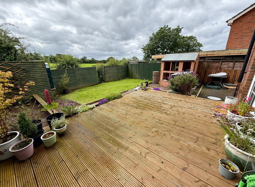 33 St James Meadow, Crumlin, BT29 4GU