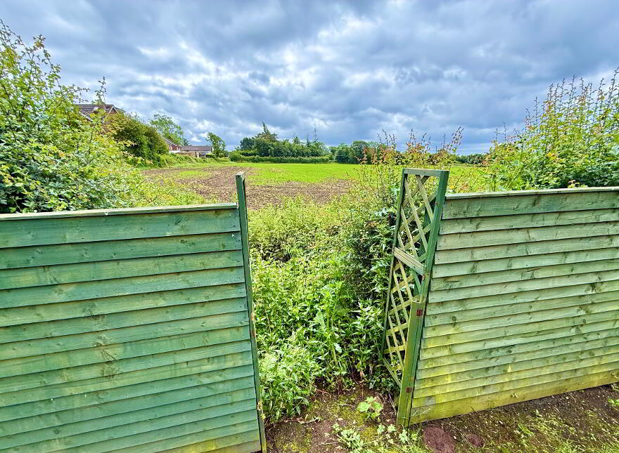 33 St James Meadow, Crumlin, BT29 4GU