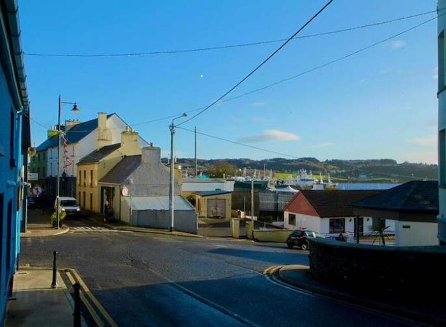 New Row, Killybegs, F94E431