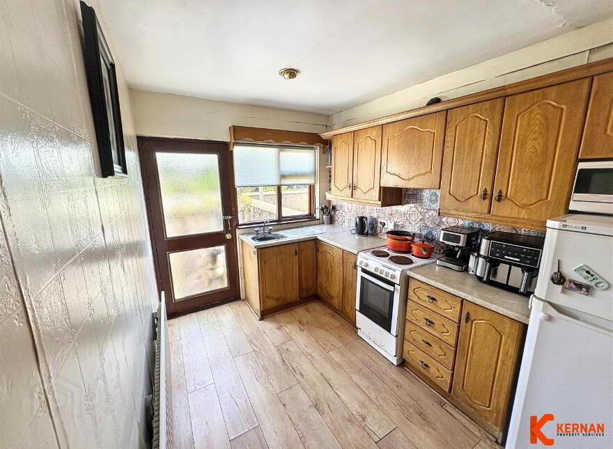 50 Cardinal O'Fiaich Square, Crossmaglen, Newry, BT35 9HQ