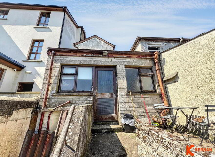 50 Cardinal O'Fiaich Square, Crossmaglen, Newry, BT35 9HQ
