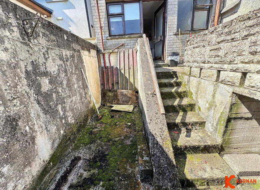 50 Cardinal O'Fiaich Square, Crossmaglen, Newry, BT35 9HQ