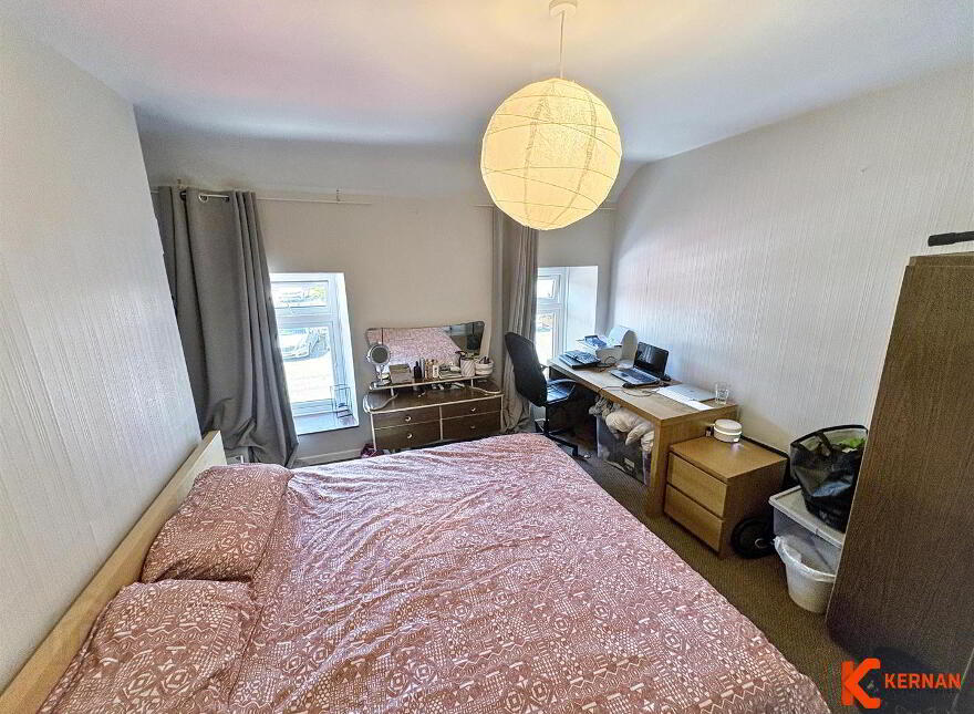 50 Cardinal O'Fiaich Square, Crossmaglen, Newry, BT35 9HQ
