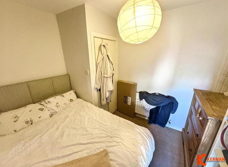 50 Cardinal O'Fiaich Square, Crossmaglen, Newry, BT35 9HQ