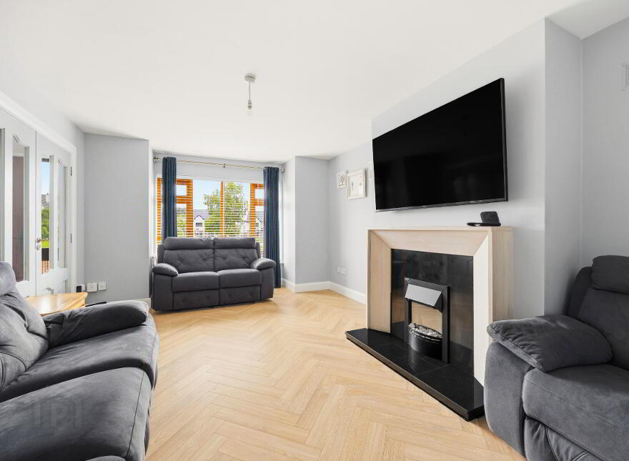 2 Woodlands Drive, Gorey, Y25KF40