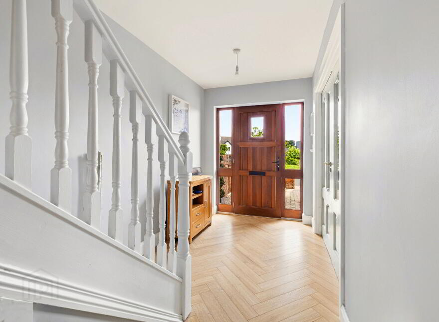 2 Woodlands Drive, Gorey, Y25KF40