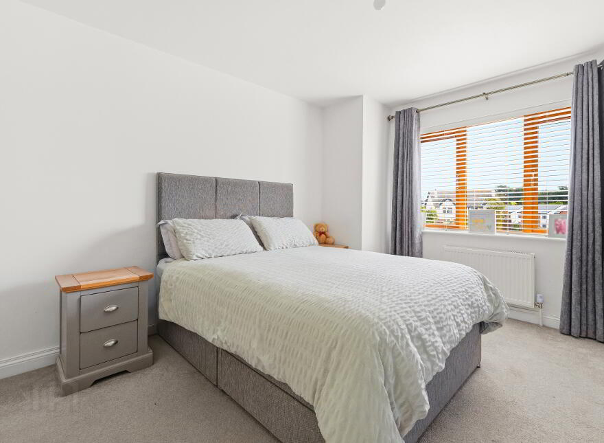 2 Woodlands Drive, Gorey, Y25KF40
