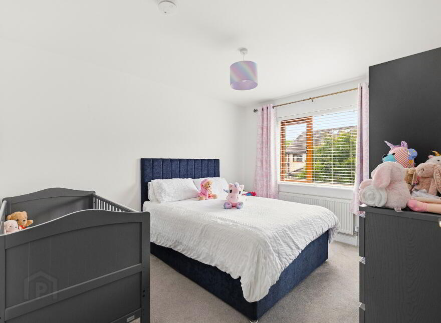 2 Woodlands Drive, Gorey, Y25KF40