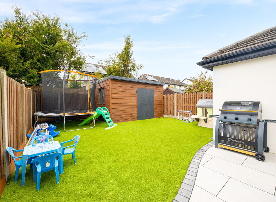 2 Woodlands Drive, Gorey, Y25KF40