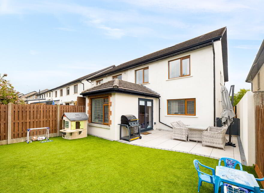 2 Woodlands Drive, Gorey, Y25KF40