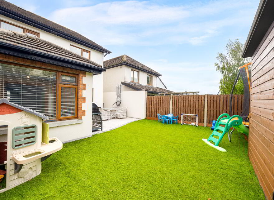 2 Woodlands Drive, Gorey, Y25KF40
