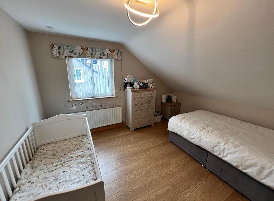 14 Magheraboy Avenue, Portrush, BT56 8GW