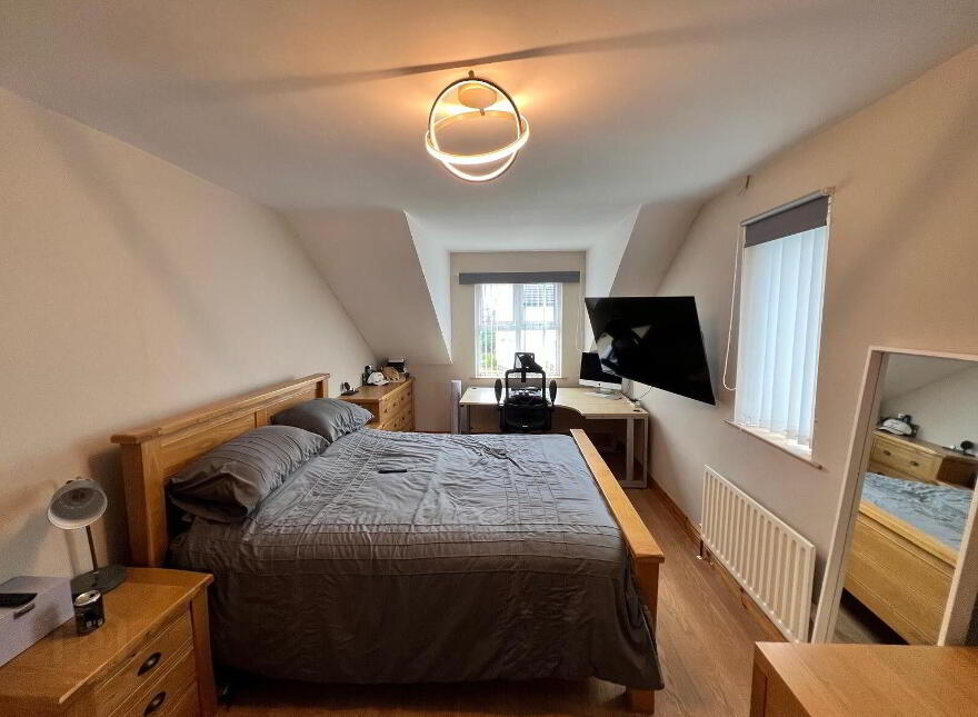 14 Magheraboy Avenue, Portrush, BT56 8GW