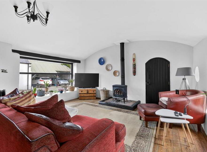 29 Cabra Road, Hillsborough, BT26 6NB