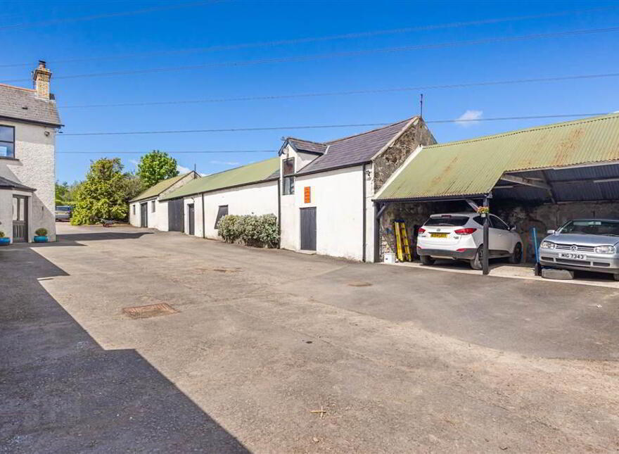29 Cabra Road, Hillsborough, BT26 6NB