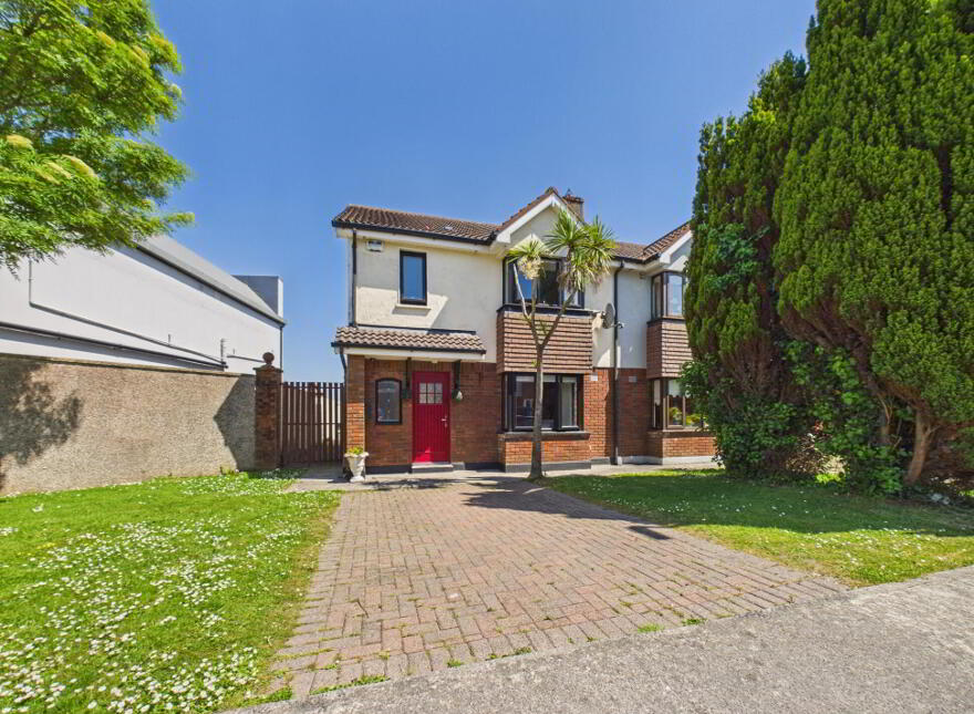 18 Bromley Way, Ardkeen Village, Waterford, X91P5VY