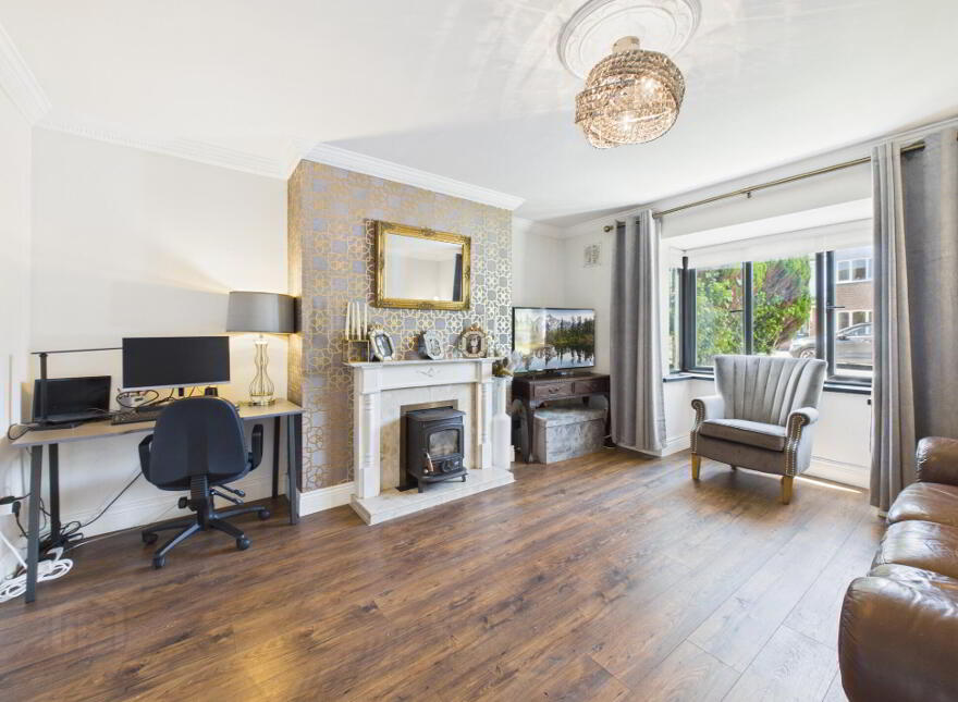 18 Bromley Way, Ardkeen Village, Waterford, X91P5VY
