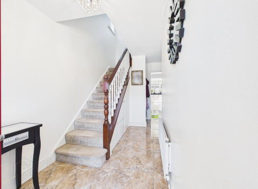 18 Bromley Way, Ardkeen Village, Waterford, X91P5VY