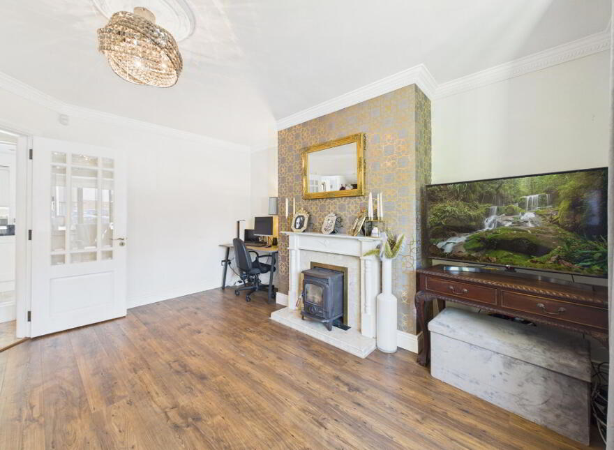 18 Bromley Way, Ardkeen Village, Waterford, X91P5VY