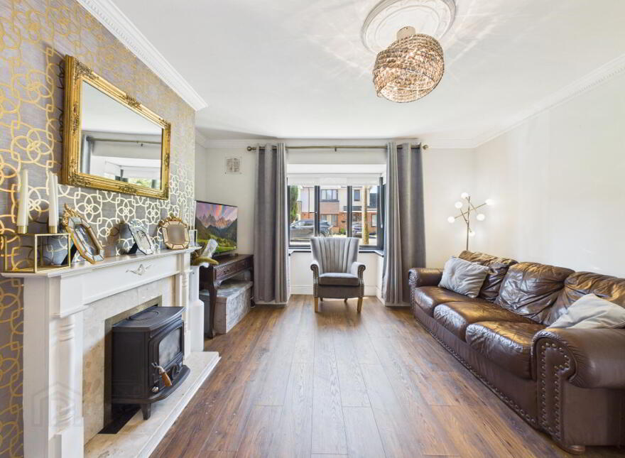 18 Bromley Way, Ardkeen Village, Waterford, X91P5VY